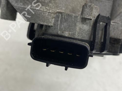 Front wiper motor RENAULT MEGANE IV Hatchback (B9A/M/N_) 1.5 dCi 110 (B9A3) | BP24361248M29  - Image 5