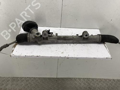 Used Steering rack RENAULT CLIO V (B7_) 1.5 Blue dCi 85 (B7AG) (86 hp) 30174441