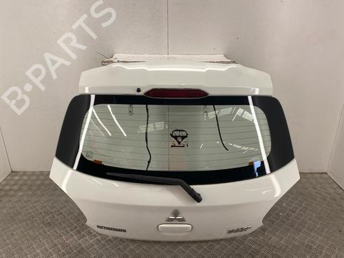 Used Tailgate Tailgate 36169744 36169744