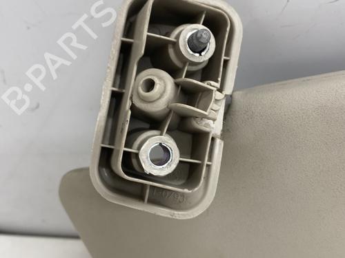 Right sun visor FIAT DUCATO Van (250_) 120 Multijet 2,3 D | BP33475916I2 - Image 2