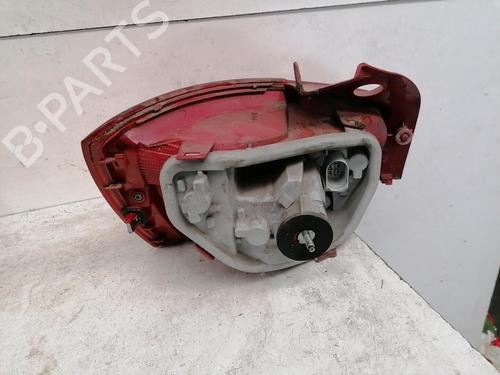 Used Right taillight Right taillight SEAT IBIZA IV (6J5, 6P1) 1.9 TDI (105 hp) 22853937 22853937