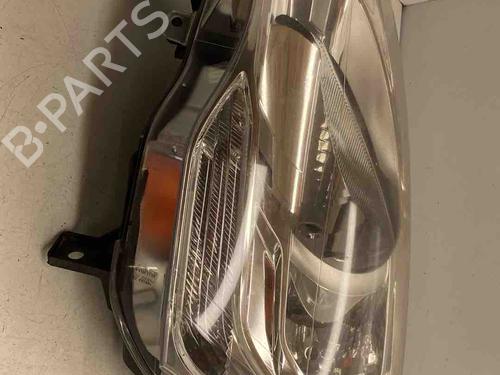 Left headlight CITROËN BERLINGO Box Body/MPV (B9) | BP36651748C28 - Image 4