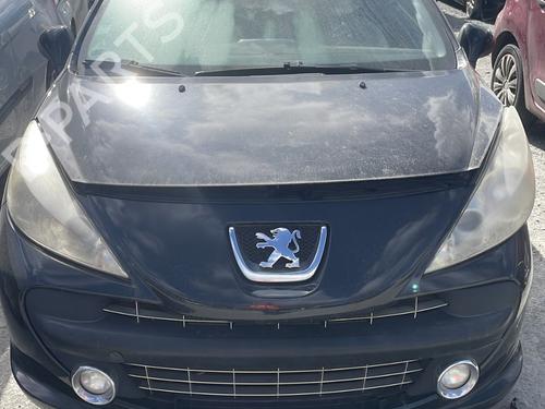 Used Parts PEUGEOT 207 CC (WD_) 1.6 HDi 4615658