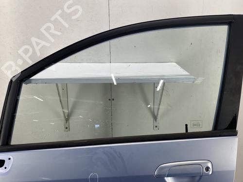 Left front door HONDA JAZZ II (GD_, GE3, GE2) 1.2 i-DSI (GD5, GE2) | BP28139646C2 