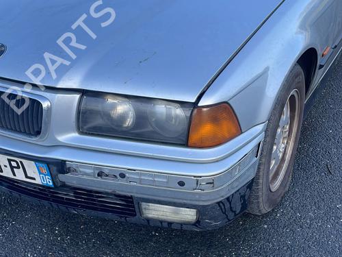 Left front indicator BMW 3 (E36) 325 tds | BP26388773C32 - Image 13