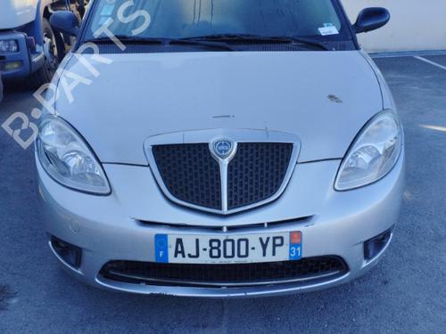 Left front fog light LANCIA YPSILON (843_) 1.3 D Multijet (843.AXE11, 843.AXE1A) | BP24979951C30 - Image 9