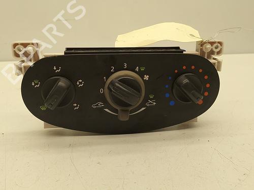 Used Climate control DACIA SANDERO 1.2 16V (75 hp) 22849756
