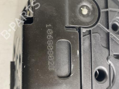 Front right lock VW TIGUAN (5N_) 2.0 TDI | BP26388749C97 