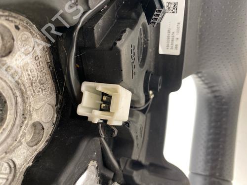 Used Steering wheel Steering wheel 37271148 37271148