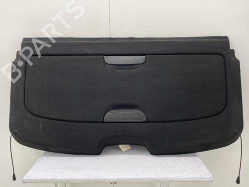 Rear parcel shelf PEUGEOT 308 I (4A_, 4C_) 1.6 HDi | BP22850519C85 
