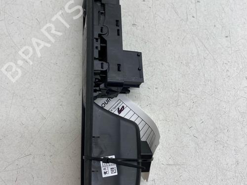 Used Left front window switch Left front window switch CITROËN DS3 (SA_) 1.6 HDi 90 (92 hp) 35990218 35990218