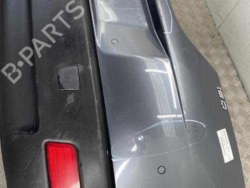 Used Rear bumper VOLVO C30 (533) 1.6 D (109 hp) 24230715