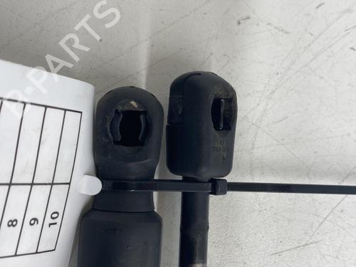 Tailgate lift support VW GOLF VI (5K1) 1.6 TDI | BP26274436C138 