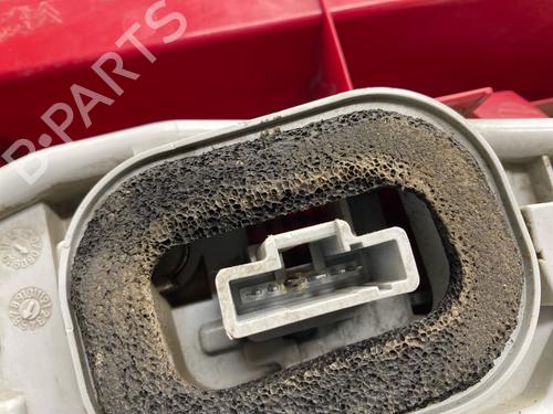 Used Left taillight Left taillight 37663080 37663080