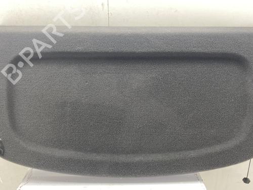 Used Rear parcel shelf VW TIGUAN (5N_) 2.0 TDI (140 hp) 29139391