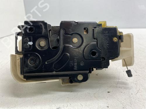 Front right lock VW PASSAT B5.5 (3B3) 1.9 TDI | BP36763578C97 - Image 3