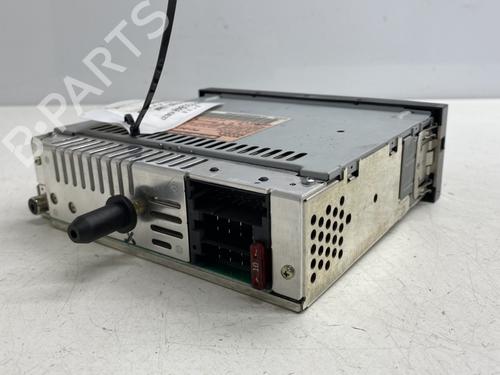 Bilradio PEUGEOT 307 (3A/C) 2.0 HDi 110 | BP27172285E6 