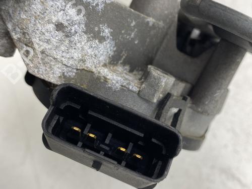 Front wiper motor RENAULT CLIO III (BR0/1, CR0/1) 1.5 dCi (BR17, CR17) | BP29375439M29 