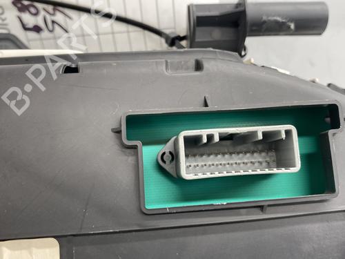 Instrument cluster RENAULT CLIO III (BR0/1, CR0/1) 1.5 dCi (C/BR0G, C/BR1G) | BP29375367C47 