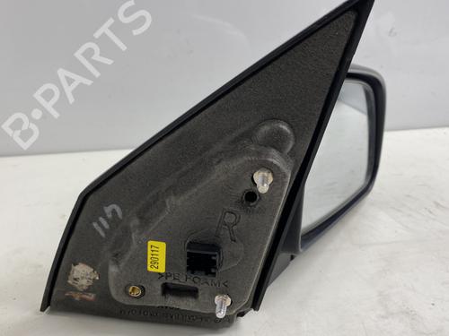 Right mirror HYUNDAI TUCSON (JM) 2.0 CRDi All-wheel Drive | BP22859336C27 