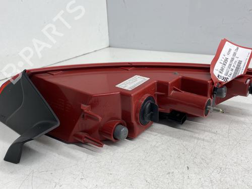 Left taillight RENAULT LAGUNA Coupe (DT0/1) 2.0 dCi (DT01, DT08, DT09, DT0K, DT12, DT1C, DT1D, DT1M,... | BP29375506C34 