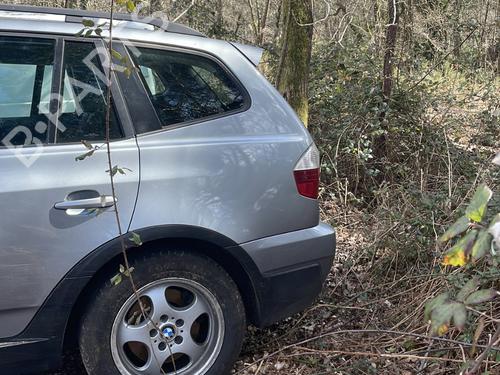 Pièces Détachées Usagées BMW X3 (E83) 2.0 d 4632752