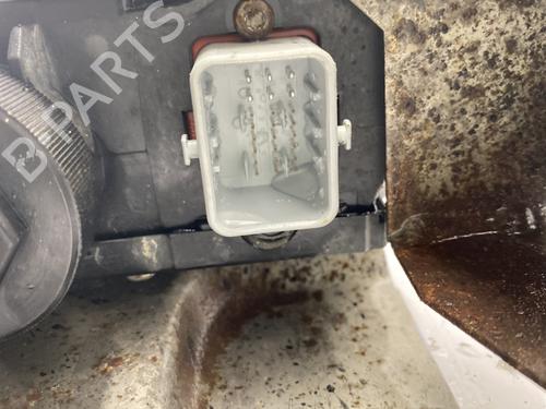 Handremsysteem RENAULT LAGUNA II (BG0/1_) 1.9 dCi (BG1A, BG1W, BG0G) | BP29851588E5