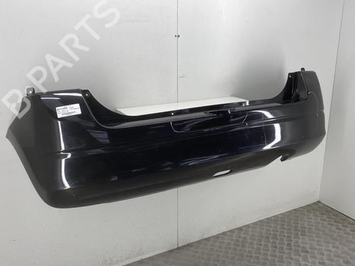 Rear bumper OPEL AGILA A (H00) 1.2 16V (F68) | BP22853119C8 