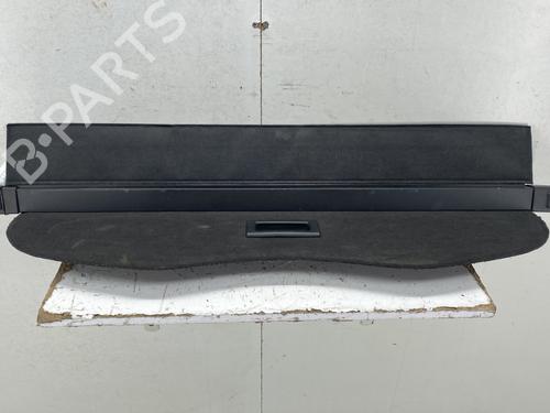 Hattehylde Hattehylde RENAULT CLIO III Grandtour (KR0/1_) 1.5 dCi (KR0F) (86 hp) 33687163 33687163