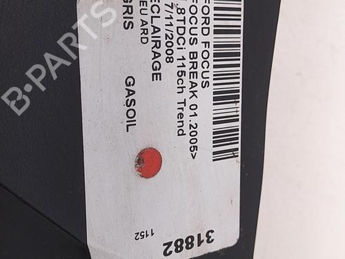 Right taillight FORD FOCUS II Turnier (DA_, FFS, DS) 1.6 TDCi | BP22850655C35