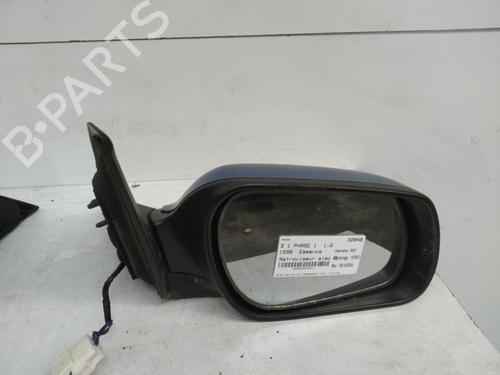 Spiegel buiten rechts MAZDA 3 (BK) 1.6 (BK14) (105 hp) 22854979