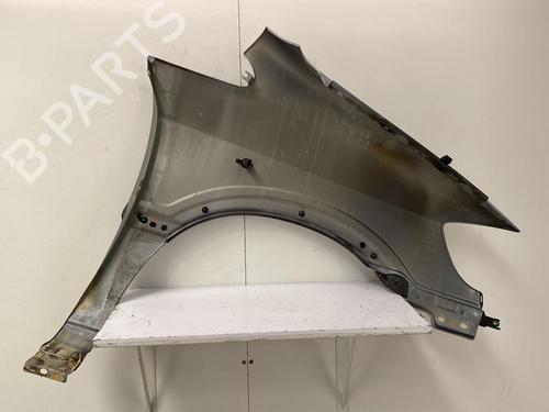 Left front fenders OPEL ZAFIRA A MPV (T98) 2.2 DTI 16V (F75) | BP22854101C41 