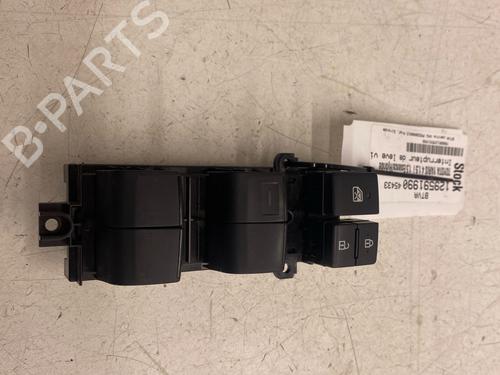 Left front window switch TOYOTA YARIS (_P21_, _PA1_, _PH1_) 1.5 Hybrid (MXPH10, MXPH11) | BP39662954I27 - Image 5