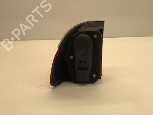 Used Right taillight BMW 5 Touring (E39) 530 d (193 hp) 22855026