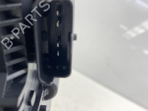 Front wiper motor PEUGEOT 5008 (0U_, 0E_) 1.6 HDi | BP22859630M29 