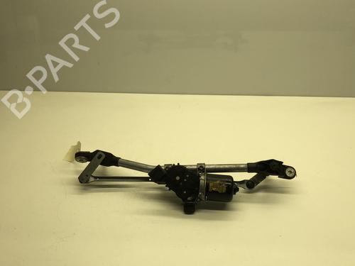 Front wiper motor RENAULT MEGANE III Hatchback (BZ0/1_, B3_) 1.5 dCi (BZ0C) | BP22852434M29 
