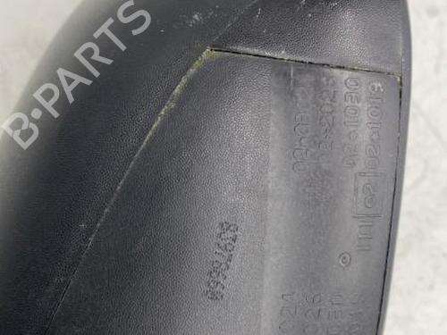 Left mirror CITROËN C3 I (FC_, FN_) 1.4 HDi | BP22855890C26 