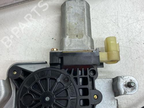 Rudehejsemekanisme Højre foran Rudehejsemekanisme Højre foran KIA PICANTO I (SA) 1.1 (65 hp) 36802225 36802225