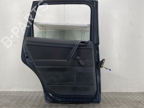 Left rear door VW POLO (9N_, 9A_) 1.4 TDI | BP22861499C4 