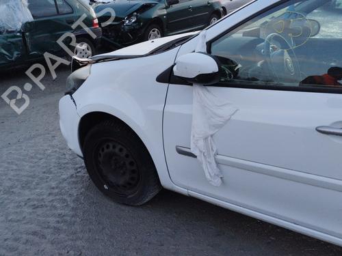 Right taillight RENAULT CLIO III (BR0/1, CR0/1) 1.5 dCi | BP32384301C35