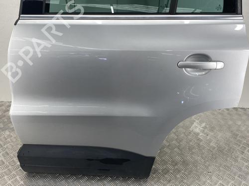 Left rear door VW TIGUAN (5N_) 2.0 TDI | BP29528910C4 