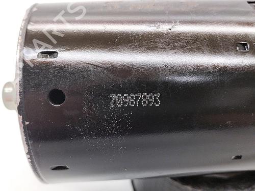 Starter RENAULT CLIO IV (BH_) 1.5 dCi 90 | BP22851817M8 