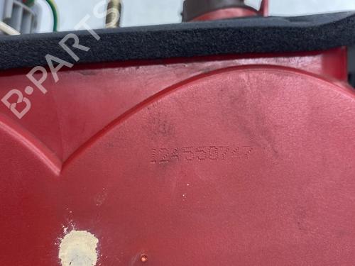 Left tailgate light PEUGEOT 607 (9D, 9U) 2.2 HDi | BP36802232C79 - Image 4
