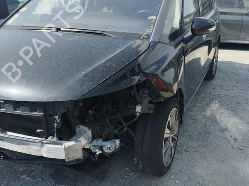 Switch CITROËN C4 Grand Picasso II (DA_, DE_) 2.0 BlueHDi 150 | BP27586439I30 - Image 14