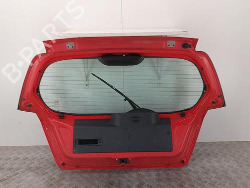 Tailgate CHEVROLET AVEO / KALOS Hatchback (T250, T255) 1.2 LPG | BP22858392C6