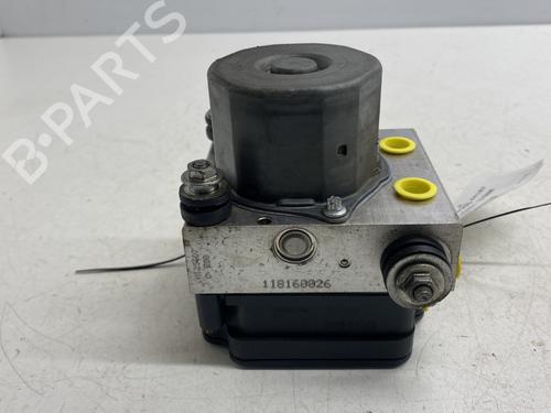 Used ABS pump FIAT DUCATO Van (250_) 150 Multijet 2,3 D (148 hp) 31124312