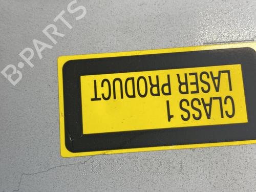 Radio PEUGEOT 107 (PM_, PN_) 1.0 | BP26274336E6