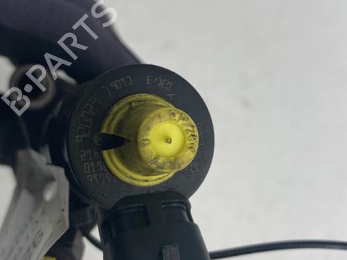 Used Injector Injector CITROËN C4 Picasso I MPV (UD_) 1.6 HDi (109 hp) 22860710 22860710