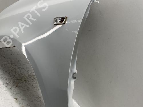 Left front fenders OPEL CORSA D (S07) 1.2 (L08, L68) | BP26388514C41 