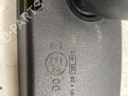 Rear mirror PEUGEOT 208 I (CA_, CC_) 1.4 HDi | BP29870369I6
